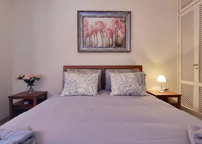 Appartement Jardines De Don Carlos *
