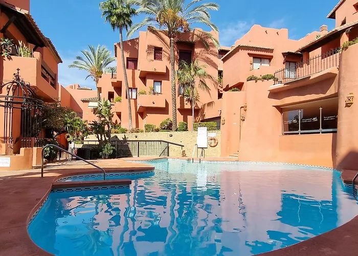 Jardines De Don Carlos Appartement *