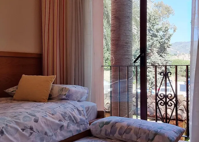 Appartement Jardines De Don Carlos