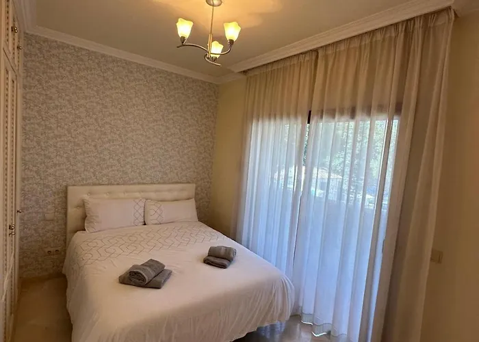 Appartement Jardines De Don Carlos Marbella