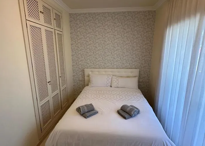 Appartement Jardines De Don Carlos Marbella